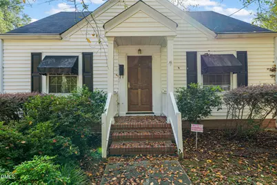 1402 Norton Street, Durham, NC 27701 - Photo 4
