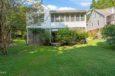 1402 Norton Street, Durham, NC 27701 - Photo 38