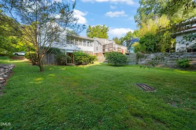 1402 Norton Street, Durham, NC 27701 - Photo 36