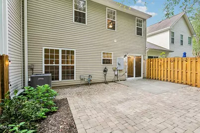 10733 Pendragon Place, Raleigh, NC 27614 - Photo 18