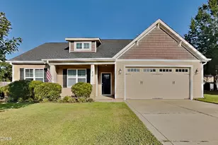 22 Keller Ct, Lillington, NC 27546 - Photo 1