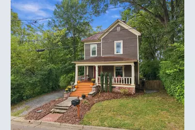 1814 Vale Street, Durham, NC 27703 - Photo 4