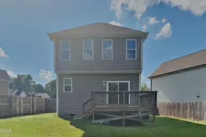 111 Cottage Court, Youngsville, NC 27596 - Photo 16