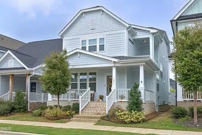 1611 Sandy Prairie Drive, Wendell, NC 27591 - Photo 1