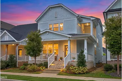 1611 Sandy Prairie Drive, Wendell, NC 27591 - Photo 2