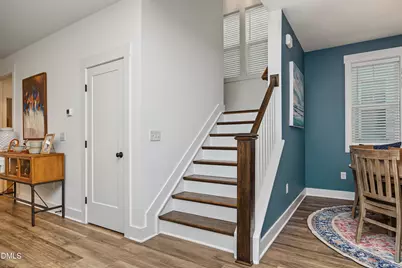 1611 Sandy Prairie Drive, Wendell, NC 27591 - Photo 22