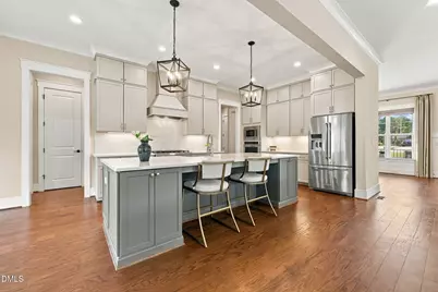 1221 Perry Bluff Drive, Wake Forest, NC 27587 - Photo 10