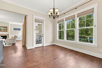 1221 Perry Bluff Drive, Wake Forest, NC 27587 - Photo 16