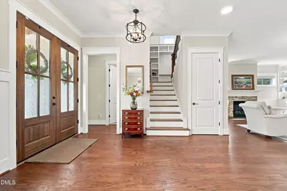 1221 Perry Bluff Drive, Wake Forest, NC 27587 - Photo 6