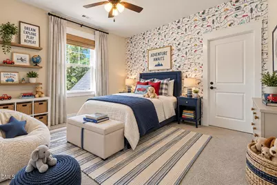 1221 Perry Bluff Drive, Wake Forest, NC 27587 - Photo 32
