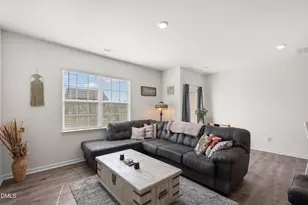 544 Belgian Red Wy, Wake Forest, NC 27587 - Photo 10