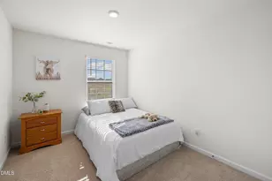 544 Belgian Red Wy, Wake Forest, NC 27587 - Photo 18