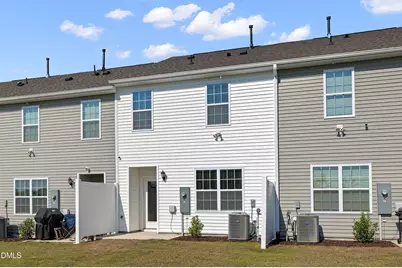544 Belgian Red Way, Wake Forest, NC 27587 - Photo 24