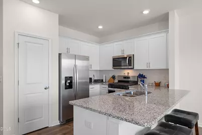 544 Belgian Red Way, Wake Forest, NC 27587 - Photo 4