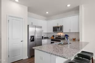 544 Belgian Red Wy, Wake Forest, NC 27587 - Photo 4