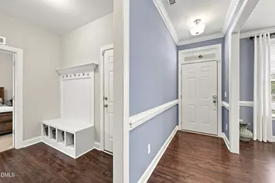 176 Gunderson Lane, Garner, NC 27529 - Photo 26