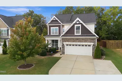 176 Gunderson Lane, Garner, NC 27529 - Photo 10