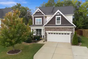 176 Gunderson Ln, Garner, NC 27529 - Photo 10