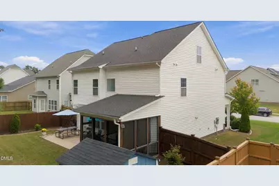 176 Gunderson Lane, Garner, NC 27529 - Photo 22