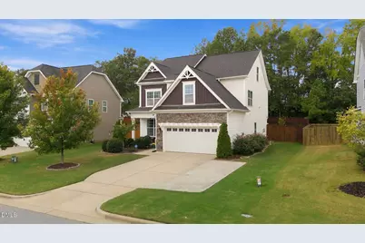 176 Gunderson Lane, Garner, NC 27529 - Photo 6