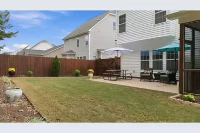 176 Gunderson Lane, Garner, NC 27529 - Photo 24