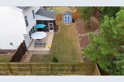 176 Gunderson Lane, Garner, NC 27529 - Photo 16