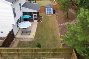 176 Gunderson Ln, Garner, NC 27529 - Photo 16