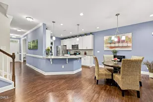 176 Gunderson Ln, Garner, NC 27529 - Photo 32