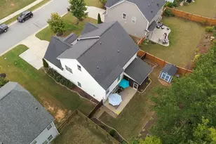 176 Gunderson Ln, Garner, NC 27529 - Photo 14