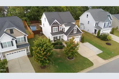 176 Gunderson Lane, Garner, NC 27529 - Photo 12