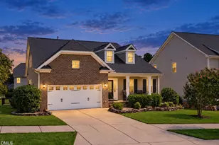424 Kings Glen Way, Wake Forest, NC 27587 - Photo 2