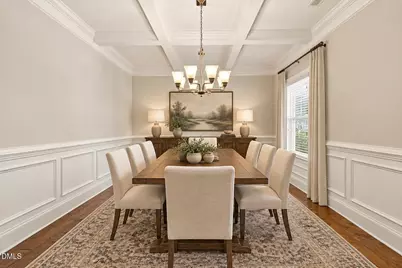 424 Kings Glen Way, Wake Forest, NC 27587 - Photo 4