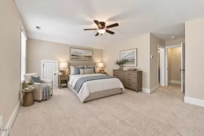 424 Kings Glen Way, Wake Forest, NC 27587 - Photo 32