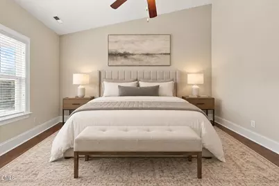 424 Kings Glen Way, Wake Forest, NC 27587 - Photo 22