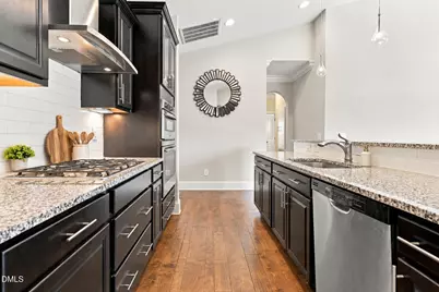 424 Kings Glen Way, Wake Forest, NC 27587 - Photo 12