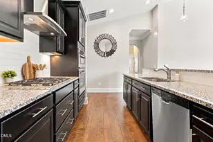 424 Kings Glen Way, Wake Forest, NC 27587 - Photo 12