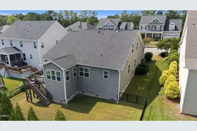 424 Kings Glen Way, Wake Forest, NC 27587 - Photo 40