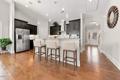 424 Kings Glen Way, Wake Forest, NC 27587 - Photo 14