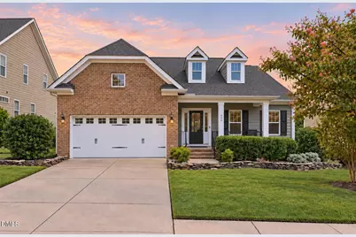 424 Kings Glen Way, Wake Forest, NC 27587 - Photo 36