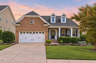 424 Kings Glen Way, Wake Forest, NC 27587 - Photo 36