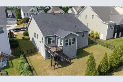 424 Kings Glen Way, Wake Forest, NC 27587 - Photo 38