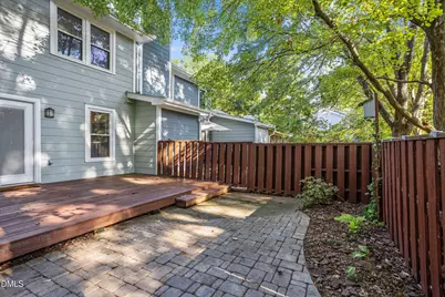 6424 Meadow View Drive, Raleigh, NC 27609 - Photo 2