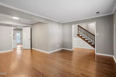 6424 Meadow View Drive, Raleigh, NC 27609 - Photo 6