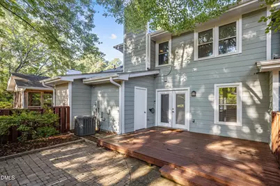 6424 Meadow View Drive, Raleigh, NC 27609 - Photo 32
