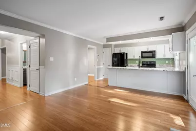 6424 Meadow View Drive, Raleigh, NC 27609 - Photo 12