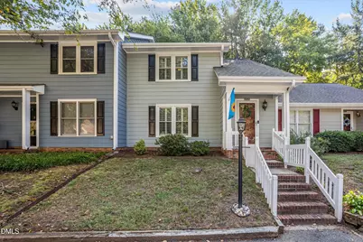 6424 Meadow View Drive, Raleigh, NC 27609 - Photo 4