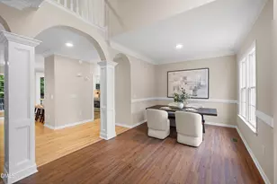 711 Midsummer Ln, Apex, NC 27502 - Photo 20