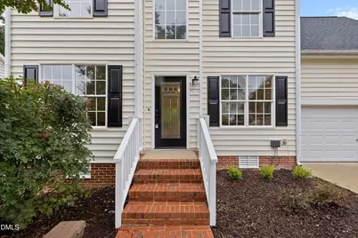 711 Midsummer Lane, Apex, NC 27502 - Photo 4