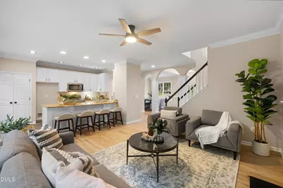 711 Midsummer Lane, Apex, NC 27502 - Photo 20