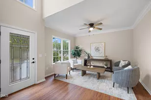 711 Midsummer Ln, Apex, NC 27502 - Photo 22